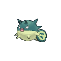 Pokémon qwilfish