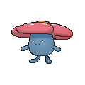 Pokémon rafflesia
