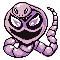 Pokémon rb/arbok