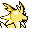 Pokémon rb/back/135