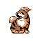 Pokémon rb/caninos