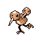 Pokémon rb/doduo