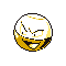 Pokémon rb/electrode