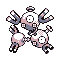 Pokémon rb/magneton