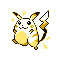 Pokémon rb/pikachu