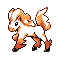 Pokémon rb/ponyta