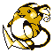 Pokémon rb/raichu