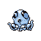 Pokémon rb/tentacool