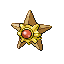 Pokémon Rouge Feu / Vert Feuille - Stari