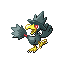 Pokémon Rouge Feu / Vert Feuille - Cornèbre