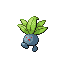 Pokémon Rouge Feu / Vert Feuille - Mystherbe