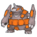 Pokémon rhinastoc