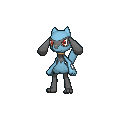 Pokémon riolu