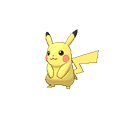 Pokémon Rubis Oméga et Saphir Alpha - Pikachu