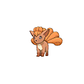 Pokémon Rubis Oméga et Saphir Alpha - Goupix