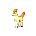 Pokémon Rubis Oméga et Saphir Alpha - Ponyta