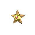 Pokémon Rubis Oméga et Saphir Alpha - Stari