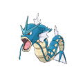 Pokémon Rubis Oméga et Saphir Alpha - Léviator