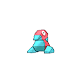 Pokémon Rubis Oméga et Saphir Alpha - Porygon