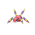 Pokémon Rubis Oméga et Saphir Alpha - Migalos