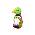 Pokémon Rubis Oméga et Saphir Alpha - Xatu