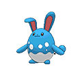 Pokémon Rubis Oméga et Saphir Alpha - Azumarill