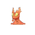 Pokémon Rubis Oméga et Saphir Alpha - Limagma