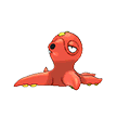 Pokémon Rubis Oméga et Saphir Alpha - Octillery