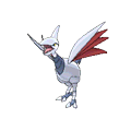 Pokémon Rubis Oméga et Saphir Alpha - Airmure