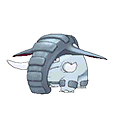 Pokémon Rubis Oméga et Saphir Alpha - Donphan