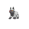 Pokémon Rubis Oméga et Saphir Alpha - Medhyèna