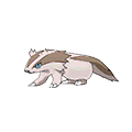 Pokémon Rubis Oméga et Saphir Alpha - Linéon
