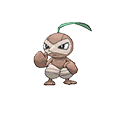 Pokémon Rubis Oméga et Saphir Alpha - Pifeuil