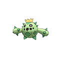 Pokémon Rubis Oméga et Saphir Alpha - Cacnea