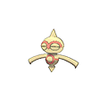 Pokémon Rubis Oméga et Saphir Alpha - Balbuto