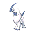 Pokémon Rubis Oméga et Saphir Alpha - Absol