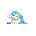 Pokémon Rubis Oméga et Saphir Alpha - Phogleur