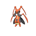 Pokémon Rubis Oméga et Saphir Alpha - Mélokrik