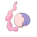 Pokémon rosa/518