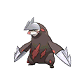 Pokémon Rubis Oméga et Saphir Alpha - Minotaupe