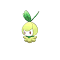 Pokémon Rubis Oméga et Saphir Alpha - Chlorobule
