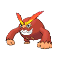 Pokémon Rubis Oméga et Saphir Alpha - Darumacho