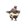 Pokémon Rubis Oméga et Saphir Alpha - Vostourno
