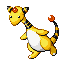 Pokémon rs/181