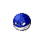 Pokémon rs/shiny/100