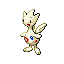 Pokémon rs/shiny/176