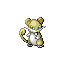 Pokémon rs/shiny/19