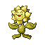 Pokémon rs/shiny/192