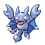 Pokémon rs/shiny/207