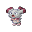 Pokémon rs/shiny/209